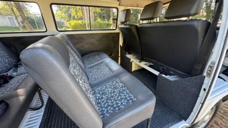 VOLKSWAGEN Kombi 1.4 FLEX STD 9 LUGARES, Foto 5