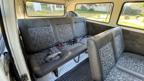 VOLKSWAGEN Kombi 1.4 FLEX STD 9 LUGARES, Foto 6
