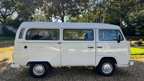 VOLKSWAGEN Kombi 1.4 FLEX STD 9 LUGARES, Foto 7