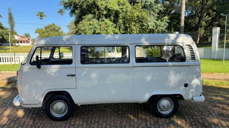 VOLKSWAGEN Kombi 1.4 FLEX STD 9 LUGARES, Foto 8