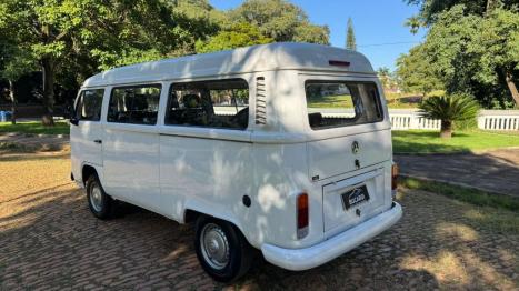 VOLKSWAGEN Kombi 1.4 FLEX STD 9 LUGARES, Foto 9