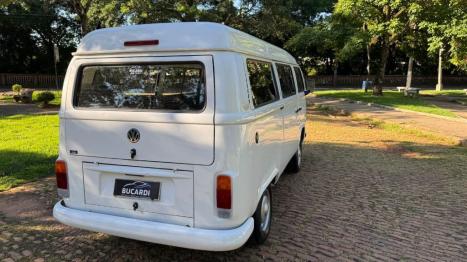 VOLKSWAGEN Kombi 1.4 FLEX STD 9 LUGARES, Foto 10