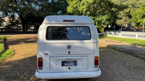 VOLKSWAGEN Kombi 1.4 FLEX STD 9 LUGARES, Foto 11