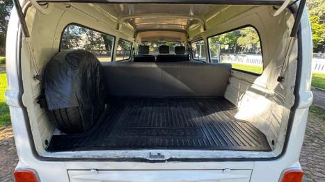 VOLKSWAGEN Kombi 1.4 FLEX STD 9 LUGARES, Foto 12