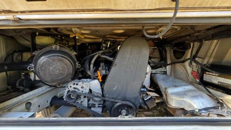 VOLKSWAGEN Kombi 1.4 FLEX STD 9 LUGARES, Foto 16