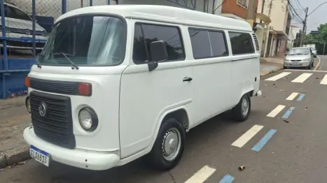 VOLKSWAGEN Kombi 1.4 FLEX STD, Foto 1