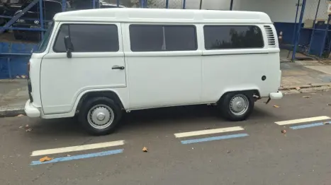 VOLKSWAGEN Kombi 1.4 FLEX STD, Foto 2