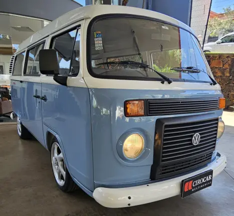 VOLKSWAGEN Kombi 1.4 FLEX STD, Foto 1
