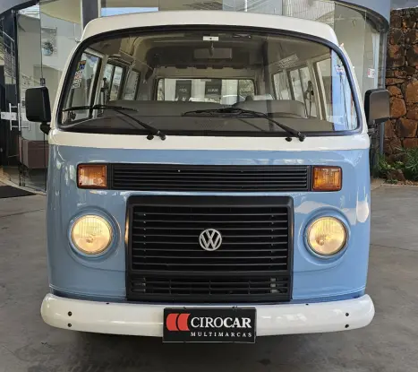 VOLKSWAGEN Kombi 1.4 FLEX STD, Foto 2