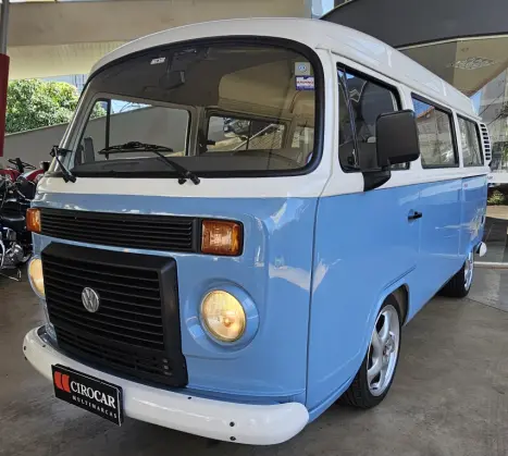VOLKSWAGEN Kombi 1.4 FLEX STD, Foto 3