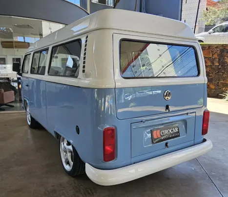 VOLKSWAGEN Kombi 1.4 FLEX STD, Foto 5