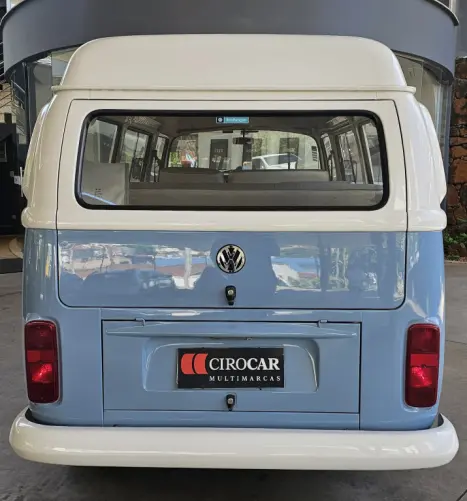 VOLKSWAGEN Kombi 1.4 FLEX STD, Foto 10