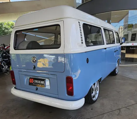 VOLKSWAGEN Kombi 1.4 FLEX STD, Foto 11