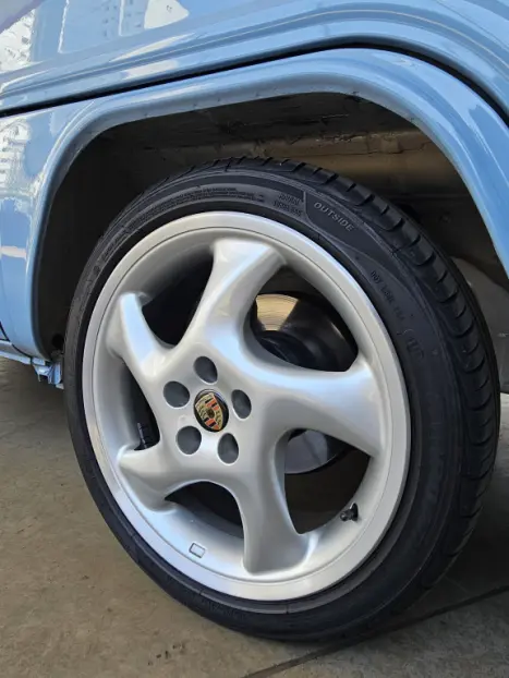 VOLKSWAGEN Kombi 1.4 FLEX STD, Foto 13