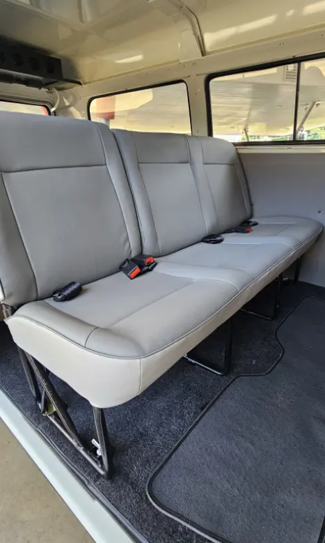 VOLKSWAGEN Kombi 1.4 FLEX STD, Foto 14