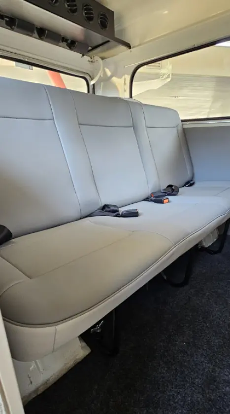 VOLKSWAGEN Kombi 1.4 FLEX STD, Foto 15