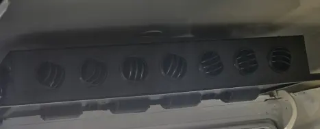 VOLKSWAGEN Kombi 1.4 FLEX STD, Foto 16