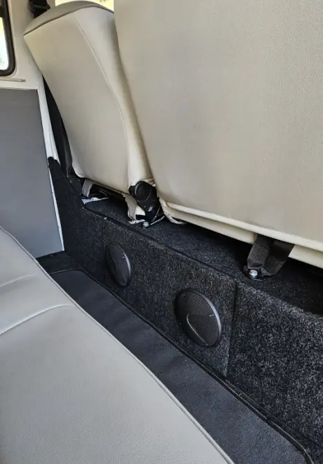 VOLKSWAGEN Kombi 1.4 FLEX STD, Foto 17