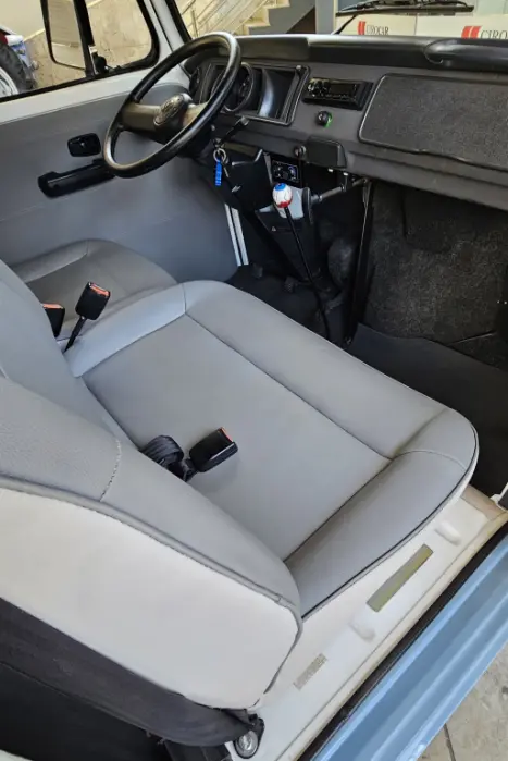 VOLKSWAGEN Kombi 1.4 FLEX STD, Foto 18