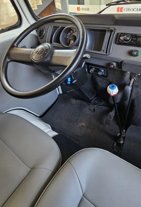 VOLKSWAGEN Kombi 1.4 FLEX STD, Foto 19