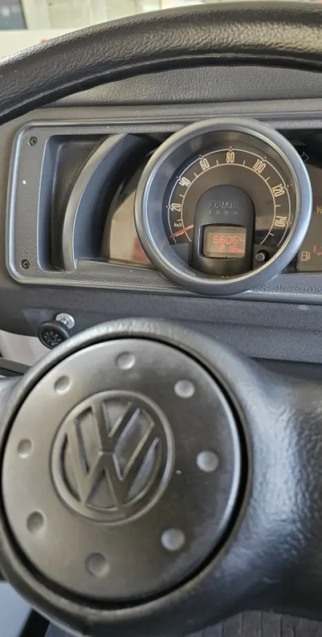 VOLKSWAGEN Kombi 1.4 FLEX STD, Foto 20