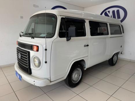 VOLKSWAGEN Kombi 1.4 FLEX STD 9 LUGARES, Foto 1