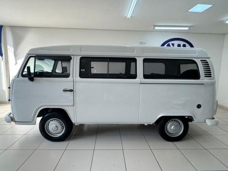 VOLKSWAGEN Kombi 1.4 FLEX STD 9 LUGARES, Foto 2