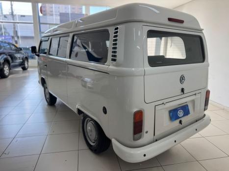 VOLKSWAGEN Kombi 1.4 FLEX STD 9 LUGARES, Foto 3