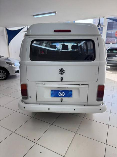 VOLKSWAGEN Kombi 1.4 FLEX STD 9 LUGARES, Foto 4