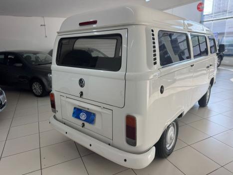VOLKSWAGEN Kombi 1.4 FLEX STD 9 LUGARES, Foto 5