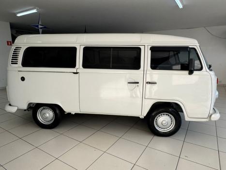 VOLKSWAGEN Kombi 1.4 FLEX STD 9 LUGARES, Foto 6