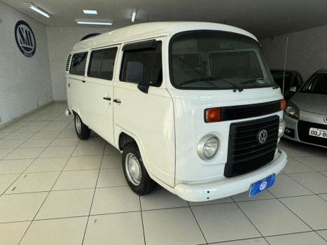 VOLKSWAGEN Kombi 1.4 FLEX STD 9 LUGARES, Foto 7