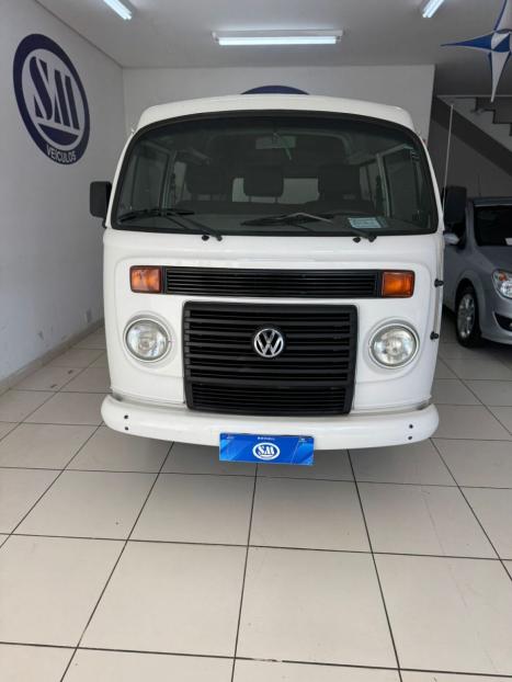 VOLKSWAGEN Kombi 1.4 FLEX STD 9 LUGARES, Foto 8