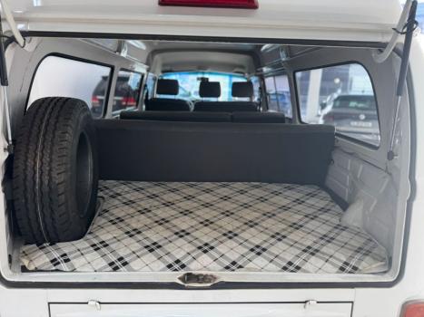 VOLKSWAGEN Kombi 1.4 FLEX STD 9 LUGARES, Foto 9