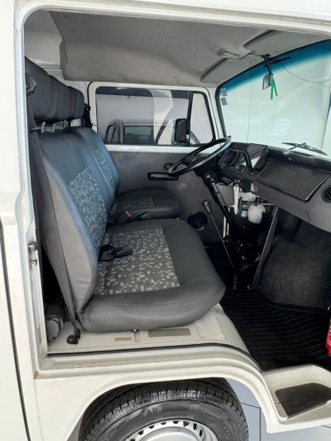 VOLKSWAGEN Kombi 1.4 FLEX STD 9 LUGARES, Foto 12