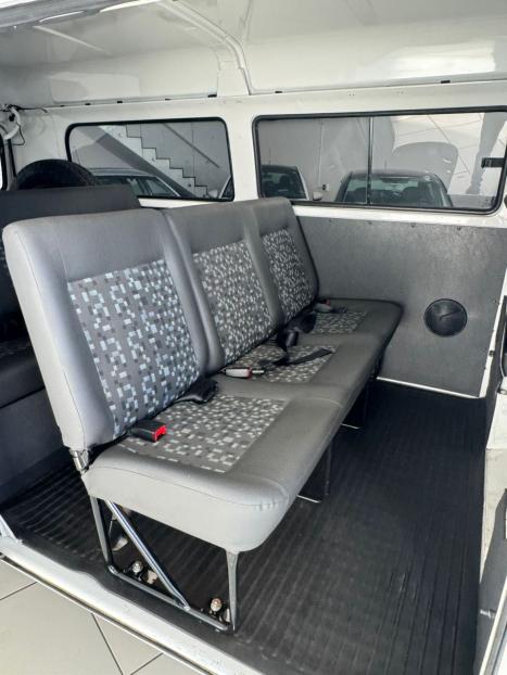 VOLKSWAGEN Kombi 1.4 FLEX STD 9 LUGARES, Foto 13