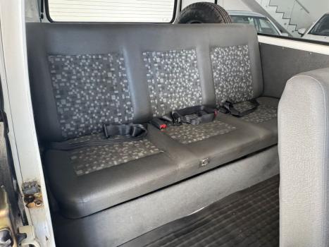VOLKSWAGEN Kombi 1.4 FLEX STD 9 LUGARES, Foto 14