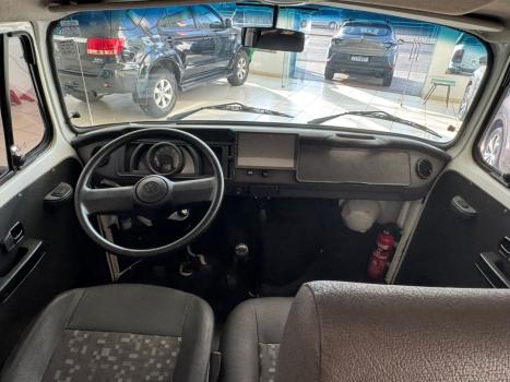 VOLKSWAGEN Kombi 1.4 FLEX STD 9 LUGARES, Foto 15