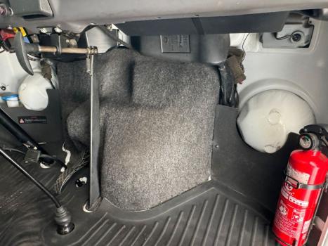 VOLKSWAGEN Kombi 1.4 FLEX STD 9 LUGARES, Foto 17