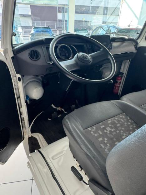 VOLKSWAGEN Kombi 1.4 FLEX STD 9 LUGARES, Foto 18