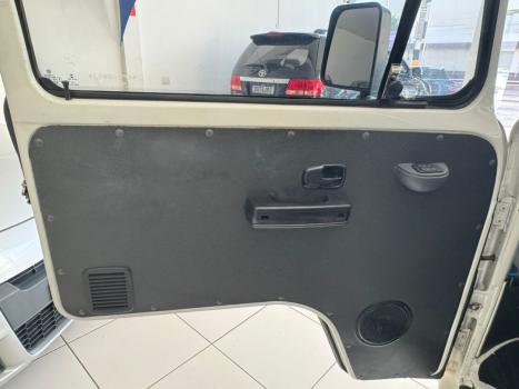 VOLKSWAGEN Kombi 1.4 FLEX STD 9 LUGARES, Foto 19