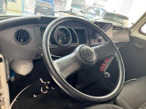 VOLKSWAGEN Kombi 1.4 FLEX STD 9 LUGARES, Foto 21