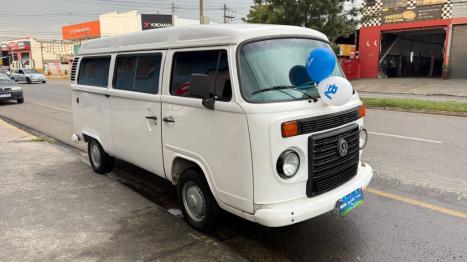 VOLKSWAGEN Kombi 1.4 FLEX STD 9 LUGARES, Foto 1