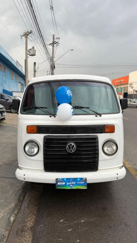 VOLKSWAGEN Kombi 1.4 FLEX STD 9 LUGARES, Foto 3