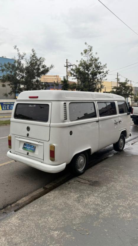 VOLKSWAGEN Kombi 1.4 FLEX STD 9 LUGARES, Foto 5