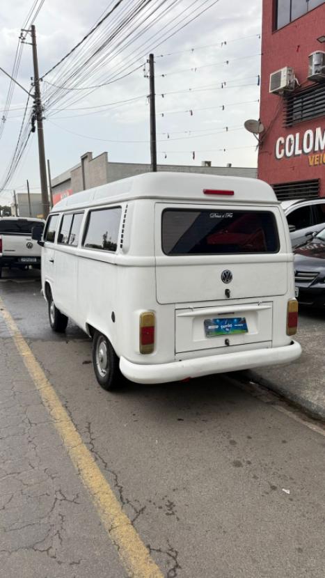 VOLKSWAGEN Kombi 1.4 FLEX STD 9 LUGARES, Foto 7