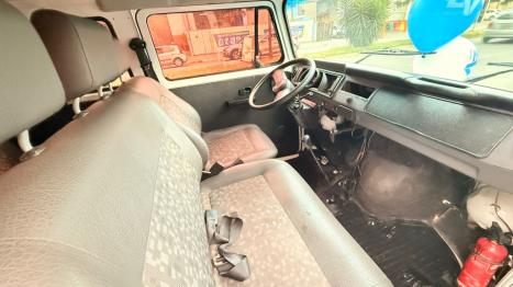 VOLKSWAGEN Kombi 1.4 FLEX STD 9 LUGARES, Foto 8