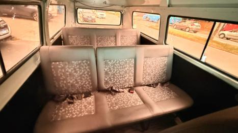 VOLKSWAGEN Kombi 1.4 FLEX STD 9 LUGARES, Foto 9