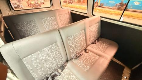 VOLKSWAGEN Kombi 1.4 FLEX STD 9 LUGARES, Foto 10