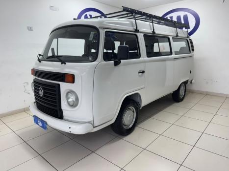 VOLKSWAGEN Kombi 1.4 FLEX STD 9 LUGARES, Foto 1